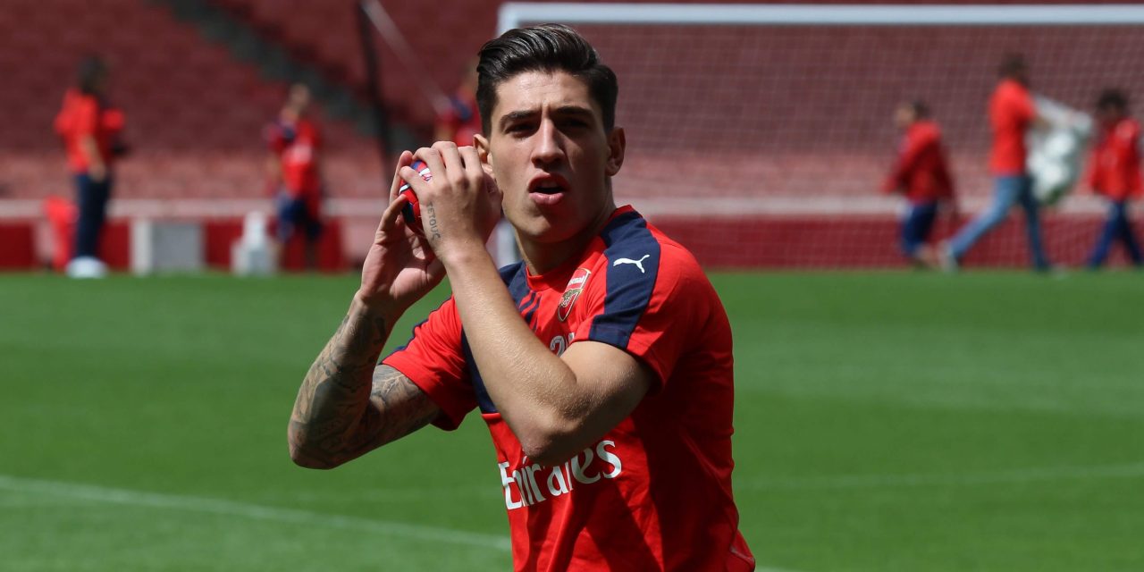 Diet? Pesepakbola Arsenal Rekomendasikan Ini