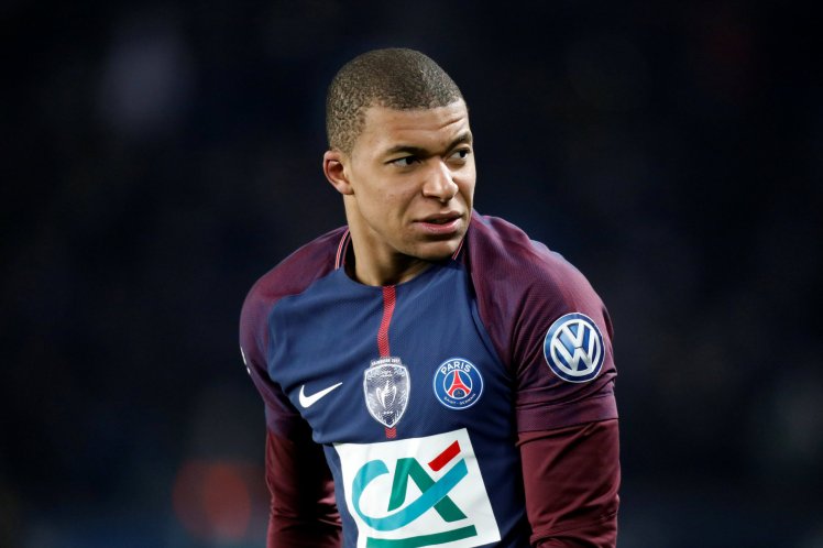 Mbape ke Real Madrid?, Tidak Ada Yang Mustahil Kylian Mbappe Ogah ke Real madrid