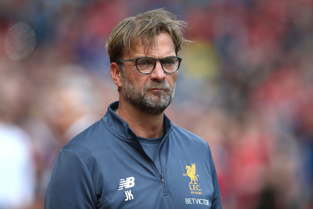 Beli Rumah yang Disewa Klopp, Jurus Liverpool Agar Tak Ditinggal Sang Pelatih!! Jurgen Klopp