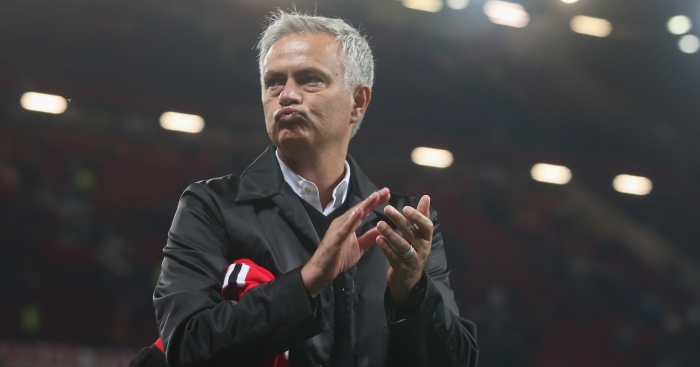 Presiden Klub Maunya Hanya Maurinho yang Latih Real Madrid, Tapi!! Jose Mourinho dipecat