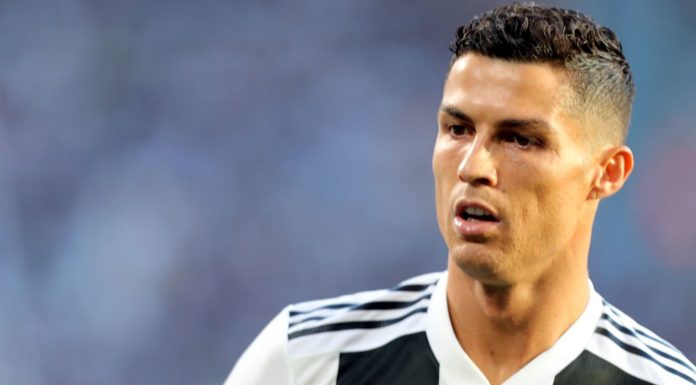 Wanita Pemberi Burger yang Dicari Cristiano Ronaldo Ketemu, Tapi!! Cristiano Ronaldo