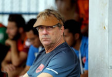 Robert Rene Alberts : PT LIB Beri Keistimewaan Persija Robert Rene Albert