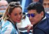 Sedihnya Kisah Cinta Maradona, Diputus Pacar dan Terusir Dari Rumah Sendiri