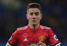 Makin Menyerang, Performa Setan Merah Makin Gemilang Manchester united makin menyerang