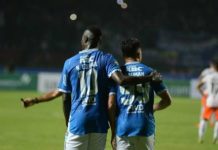Bukan Persija, Duet Bomber Tersubur di Liga 1 2018, Milik!!