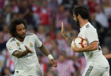 Isco Tolak ban kapten