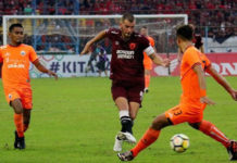 Ketat, Siapa Bakal Juara Liga 1 2018, Persija atau PSM, Ini Hitung-hitungannya!!