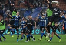 Maurizio Sarri Kaget dengan Laju Moncer Inter Milan?