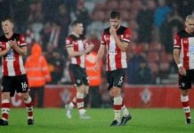 Tebus “Dosa” Usai Dibantai Leicester, ini yang Dilakukan Penggawa Southampton!!
